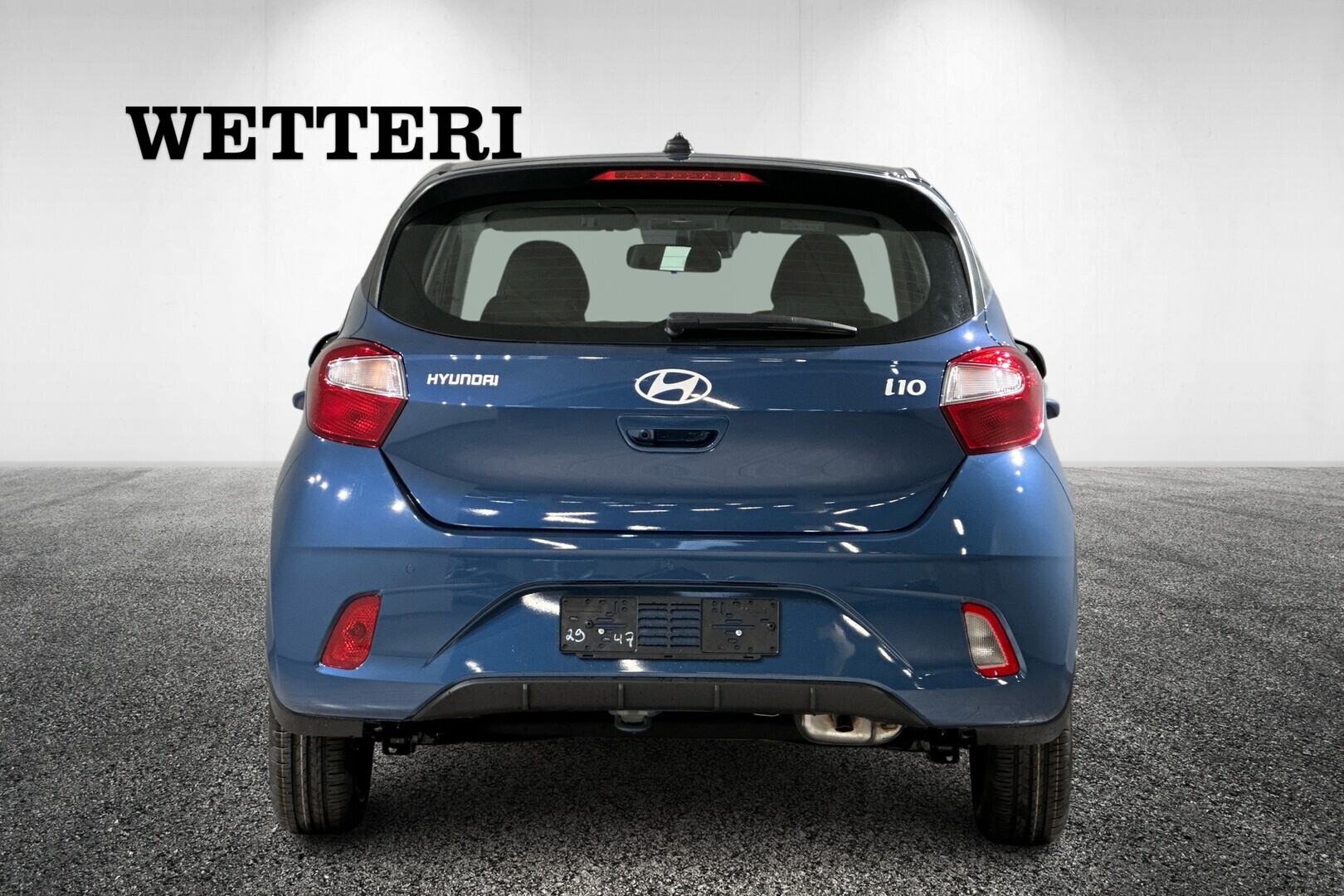 Hyundai i10 2025, kuva 5/21