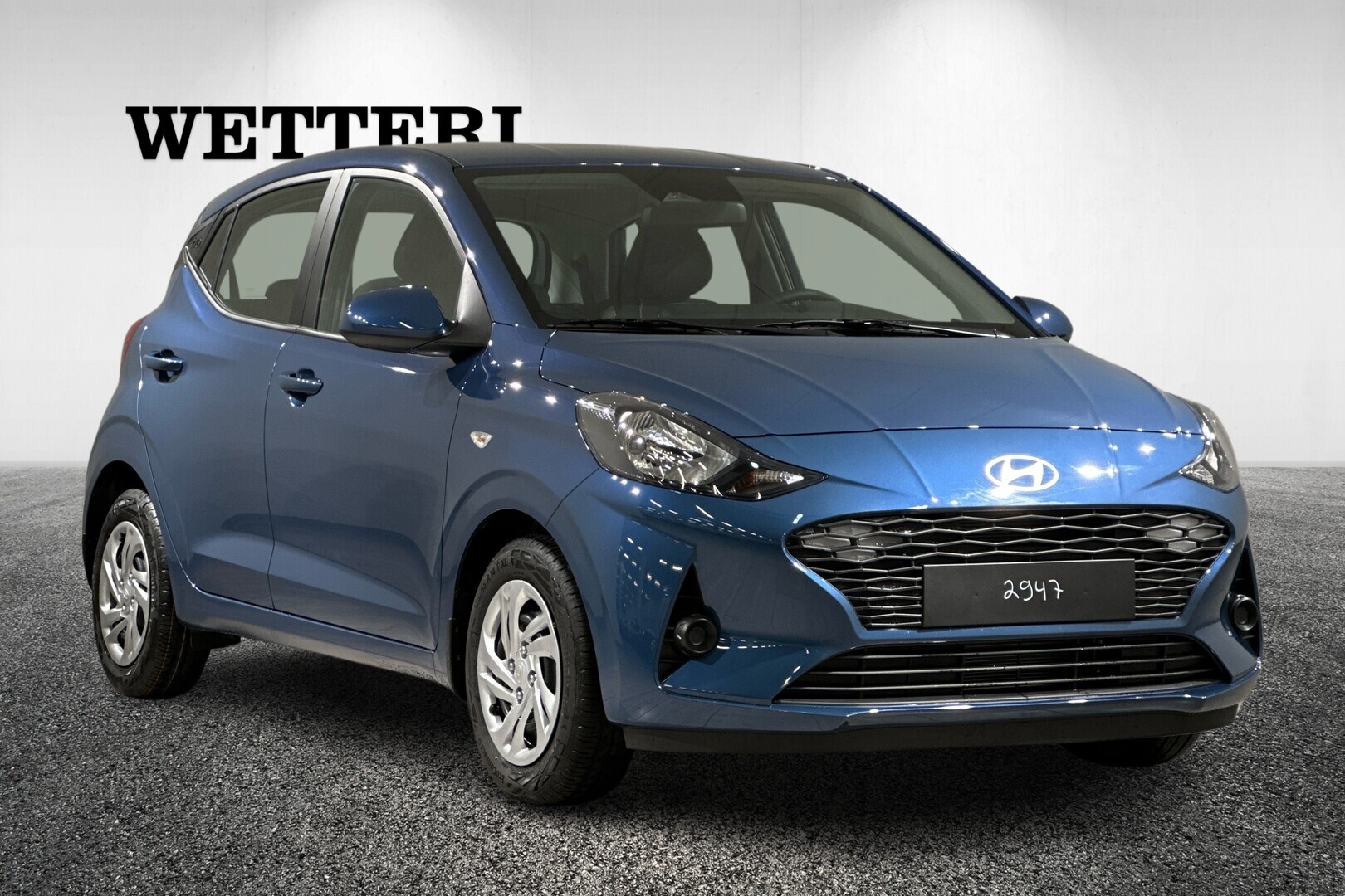 Hyundai i10 2025, kuva 3/21