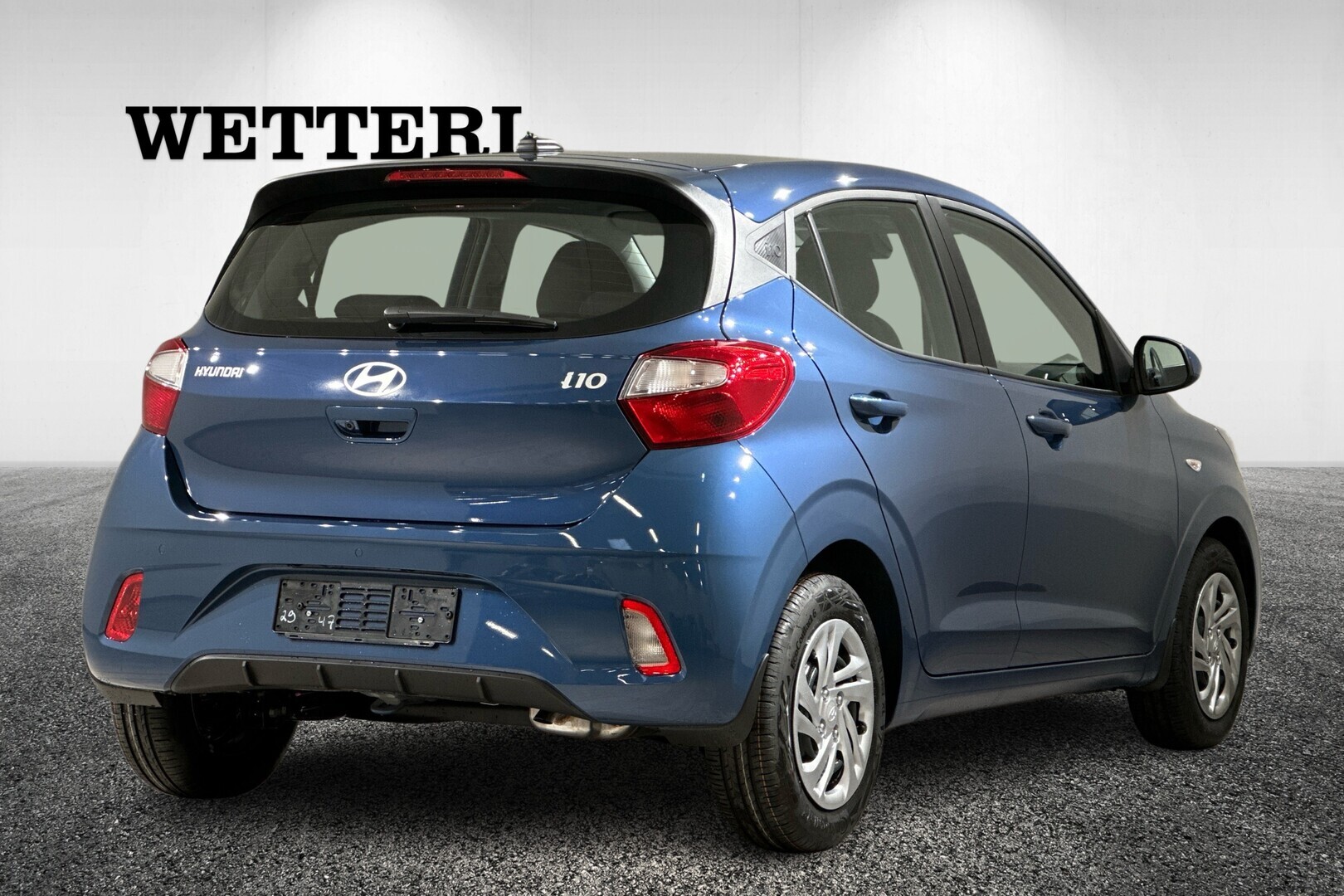 Hyundai i10 2025, kuva 4/21