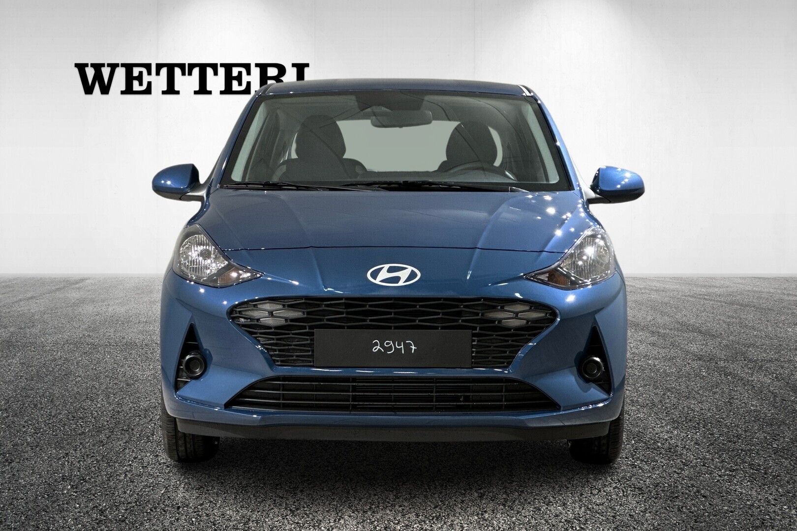 Hyundai i10 2025, kuva 2/21
