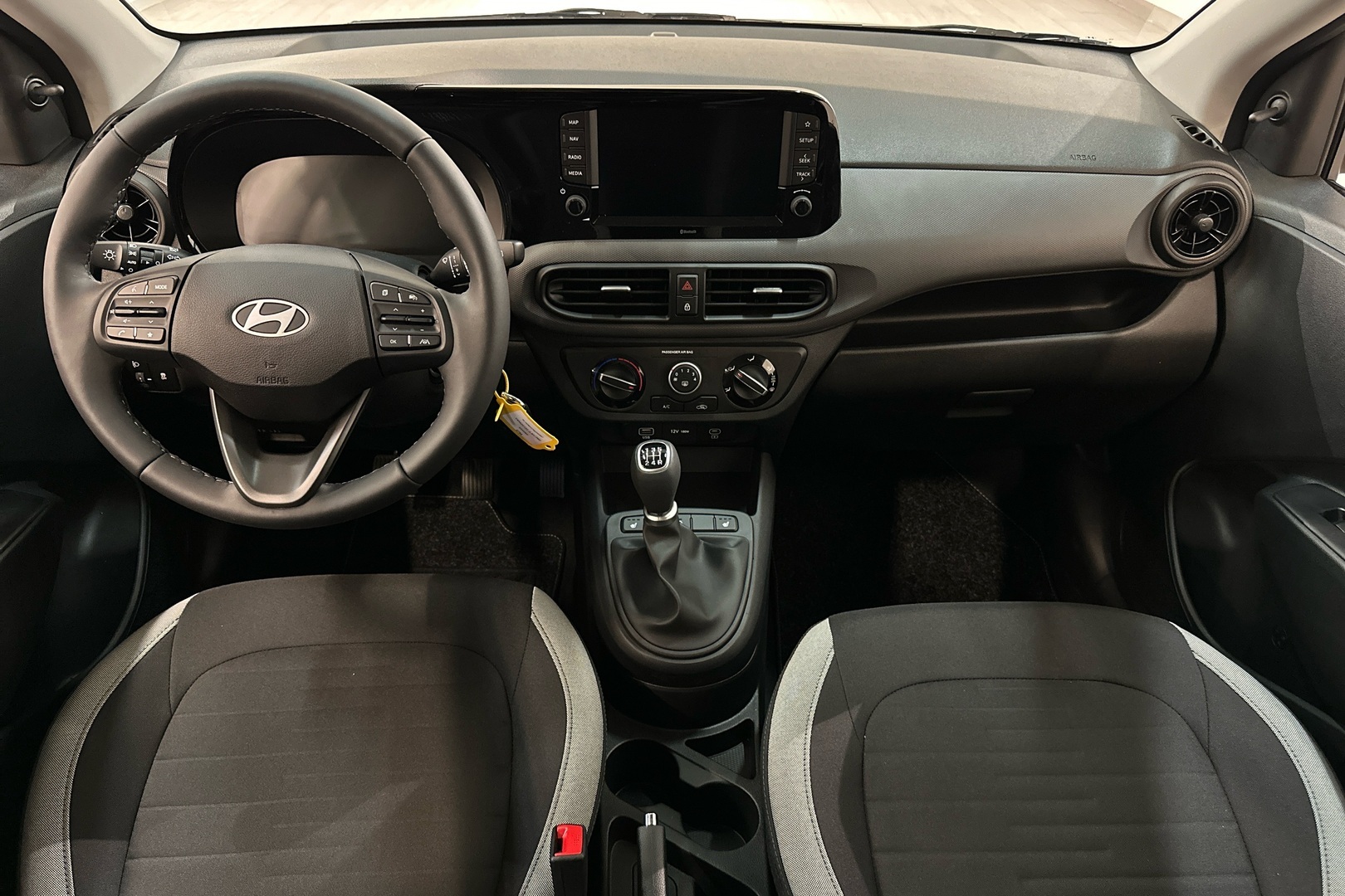 Hyundai i10 2025, kuva 7/21