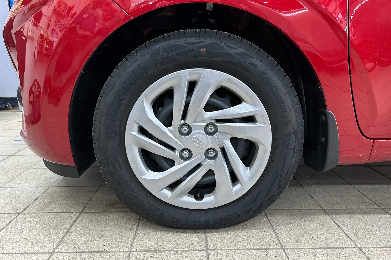 Hyundai i10 2025, kuva 6/39