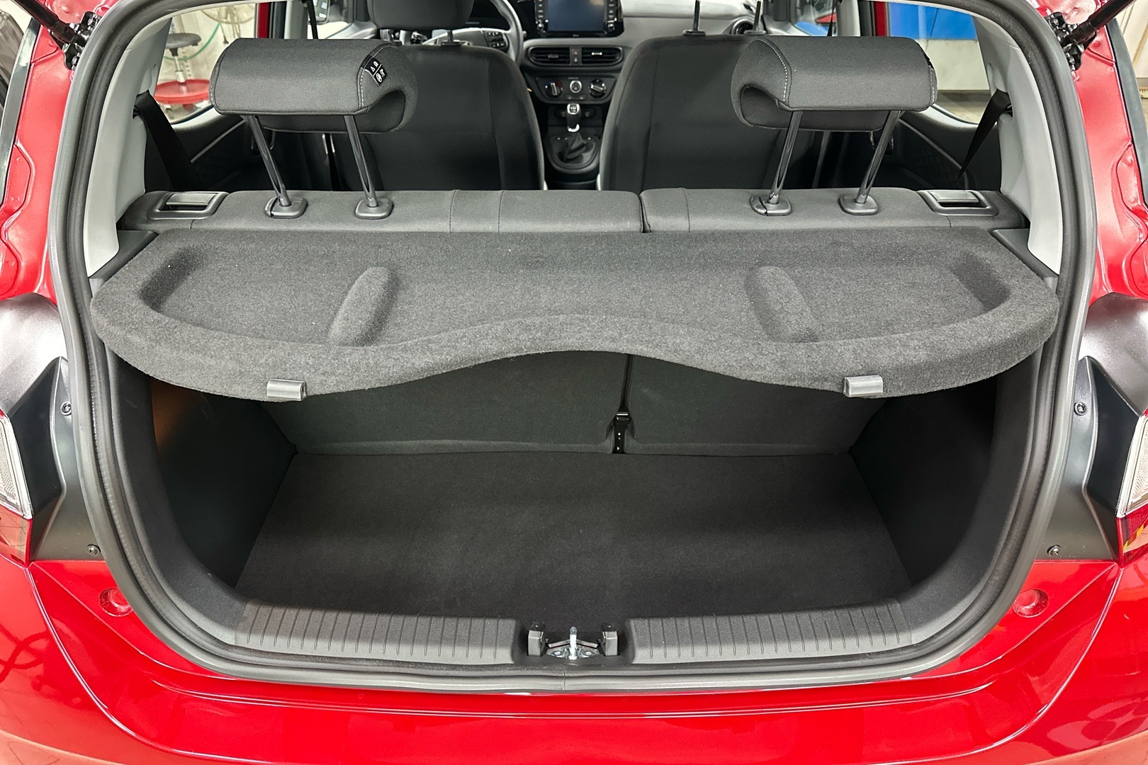 Hyundai i10 2025, kuva 7/39