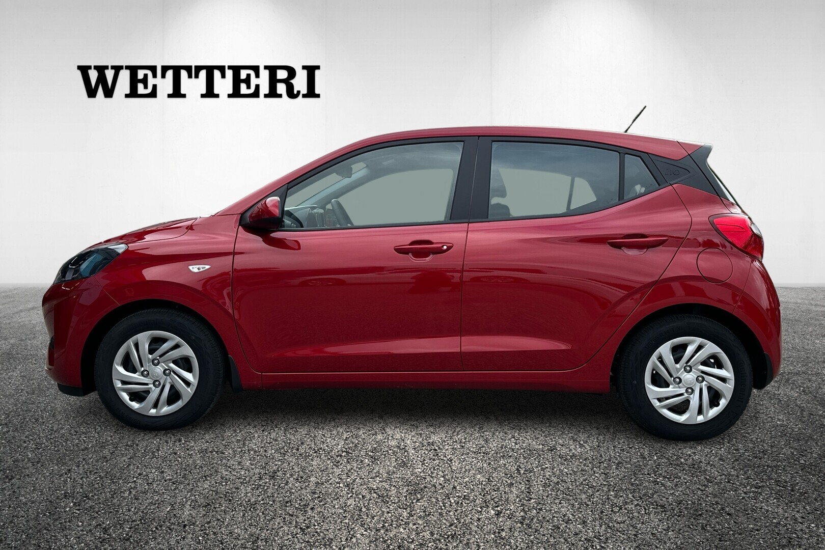 Hyundai i10 2025, kuva 5/39