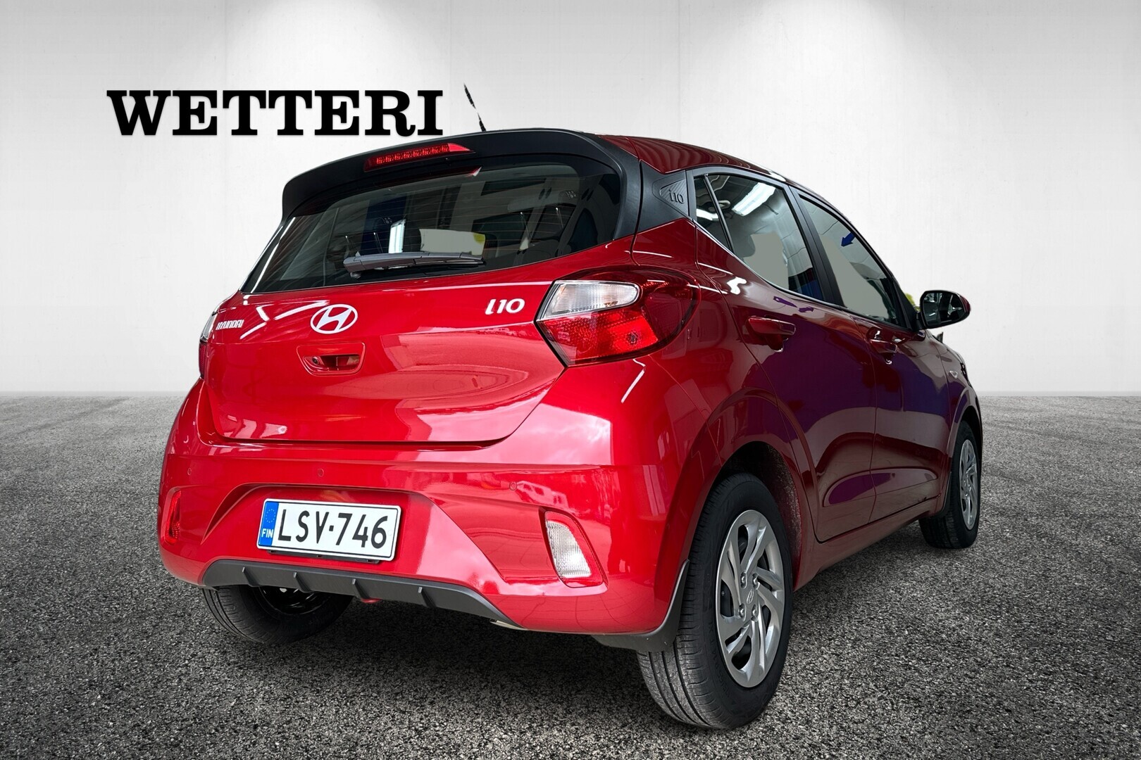 Hyundai i10 2025, kuva 3/39