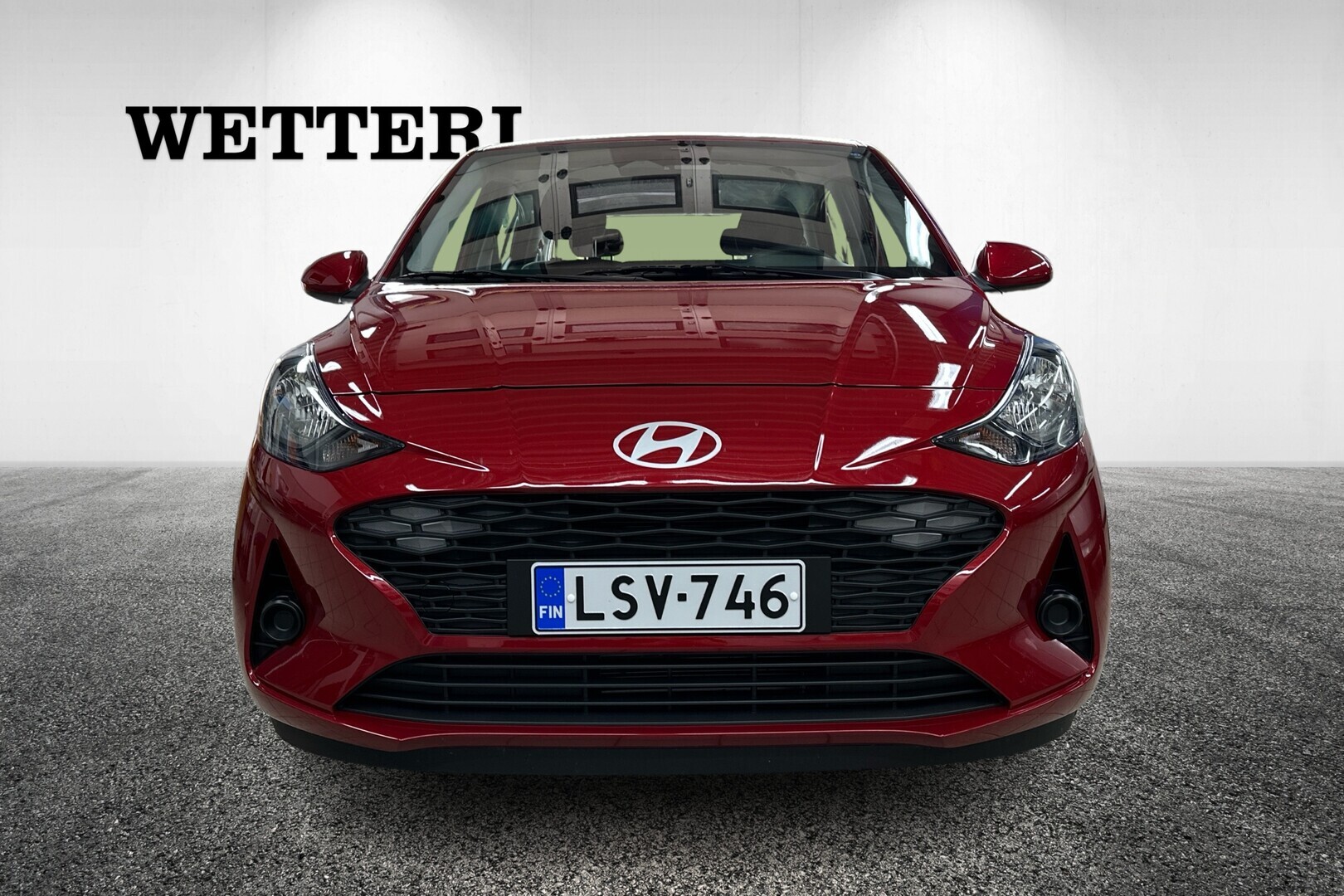 Hyundai i10 2025, kuva 2/39