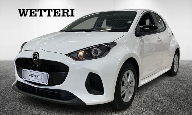 MAZDA MAZDA2 LSX-860