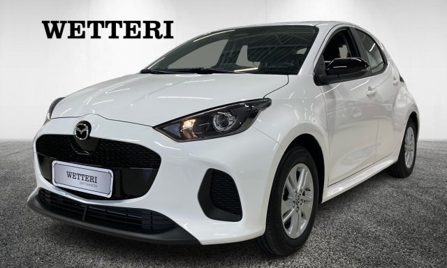 MAZDA MAZDA2 LSX-860