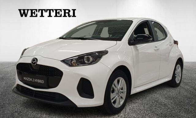 MAZDA MAZDA2 LSX-860