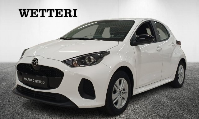 MAZDA MAZDA2 LSX-860