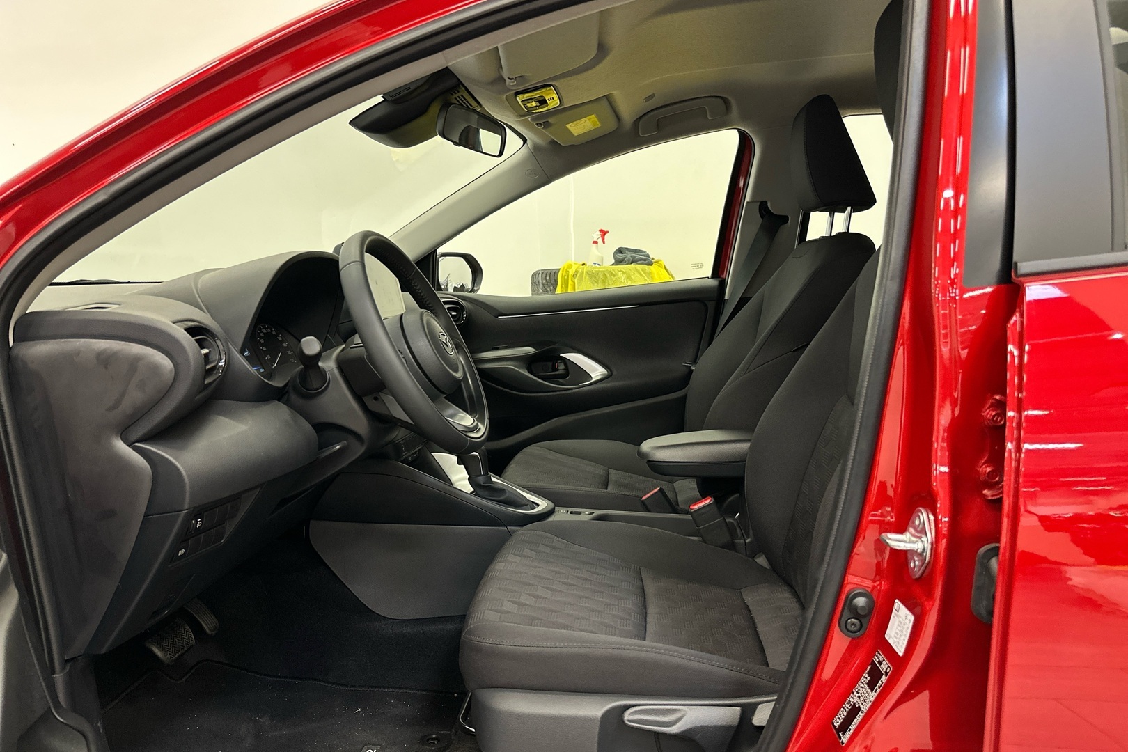 Mazda 2 Hybrid 1.5 (116) Centre-line 2025, kuva 7/22