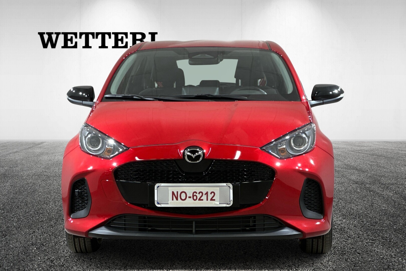 Mazda 2 Hybrid 1.5 (116) Centre-line 2025, kuva 2/22