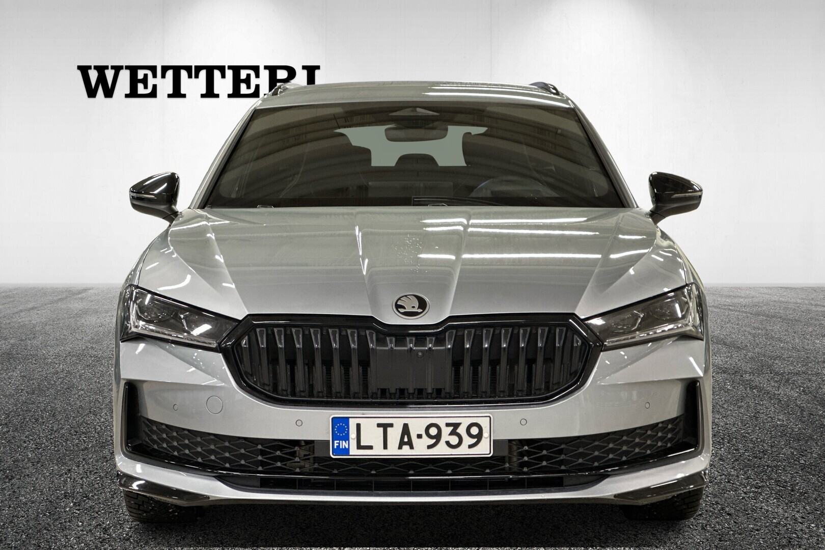 Skoda Superb 2025, kuva 2/31