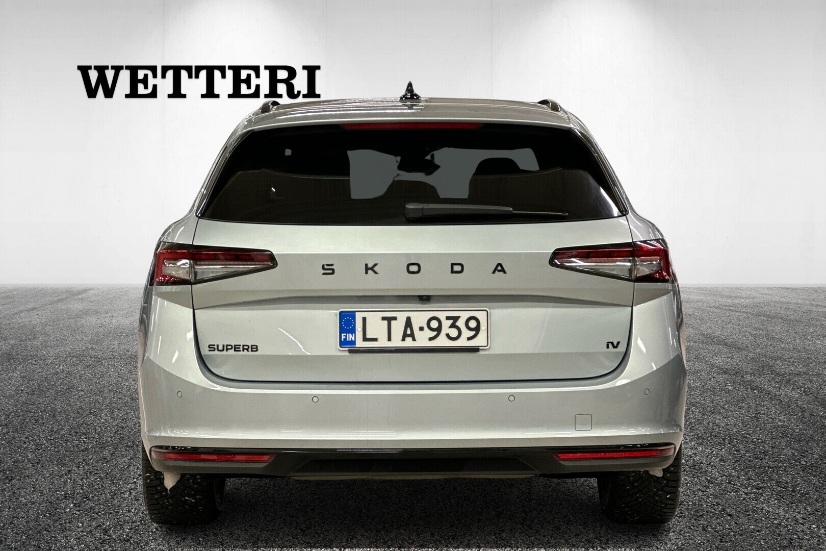 Skoda Superb 2025, kuva 5/31