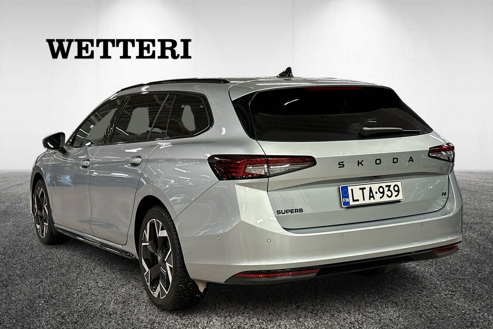 Skoda Superb 2025, kuva 6/31