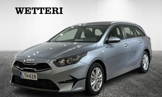 KIA CEED LTH-628