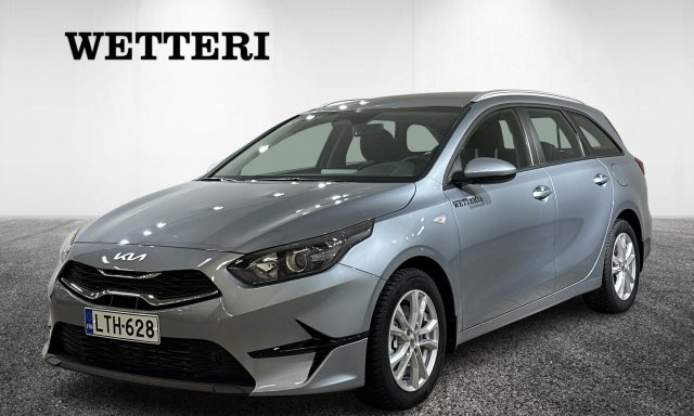 KIA CEED LTH-628