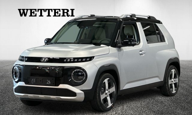 HYUNDAI INSTER LTJ-727