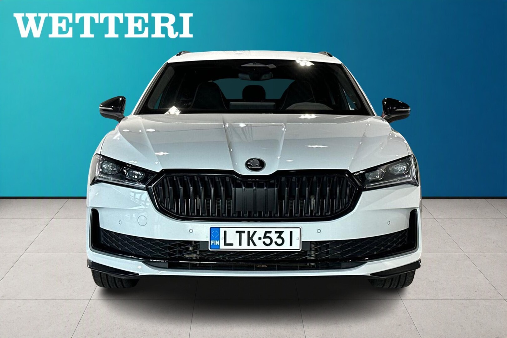 Skoda Superb 2025, kuva 2/22