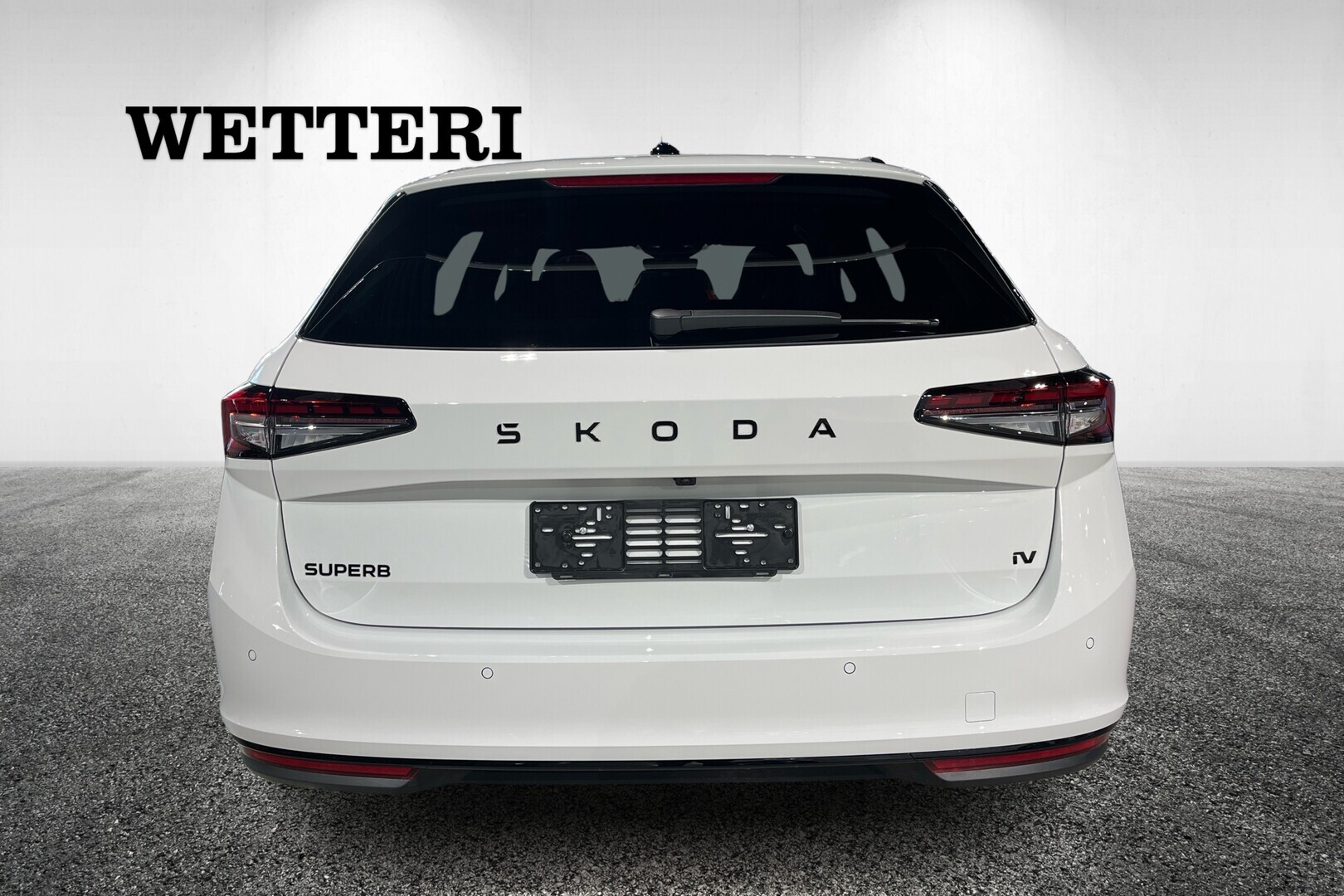 Skoda Superb 2025, photo 4/23