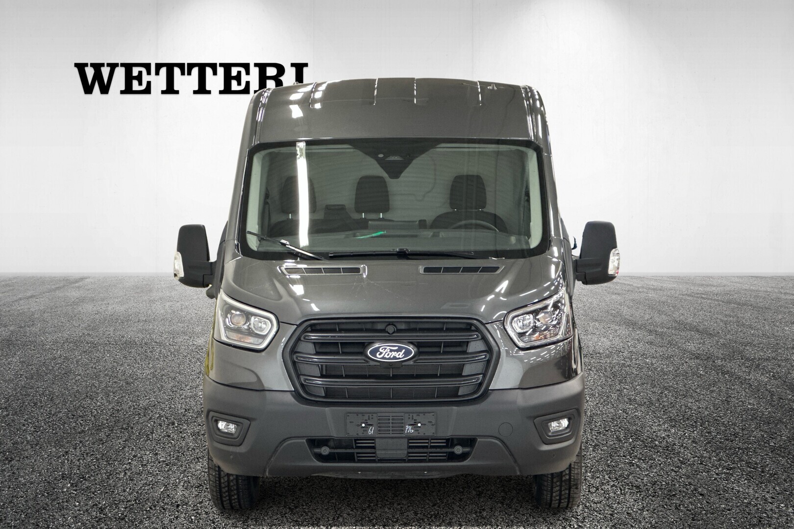 Ford Transit 2026, kuva 2/24
