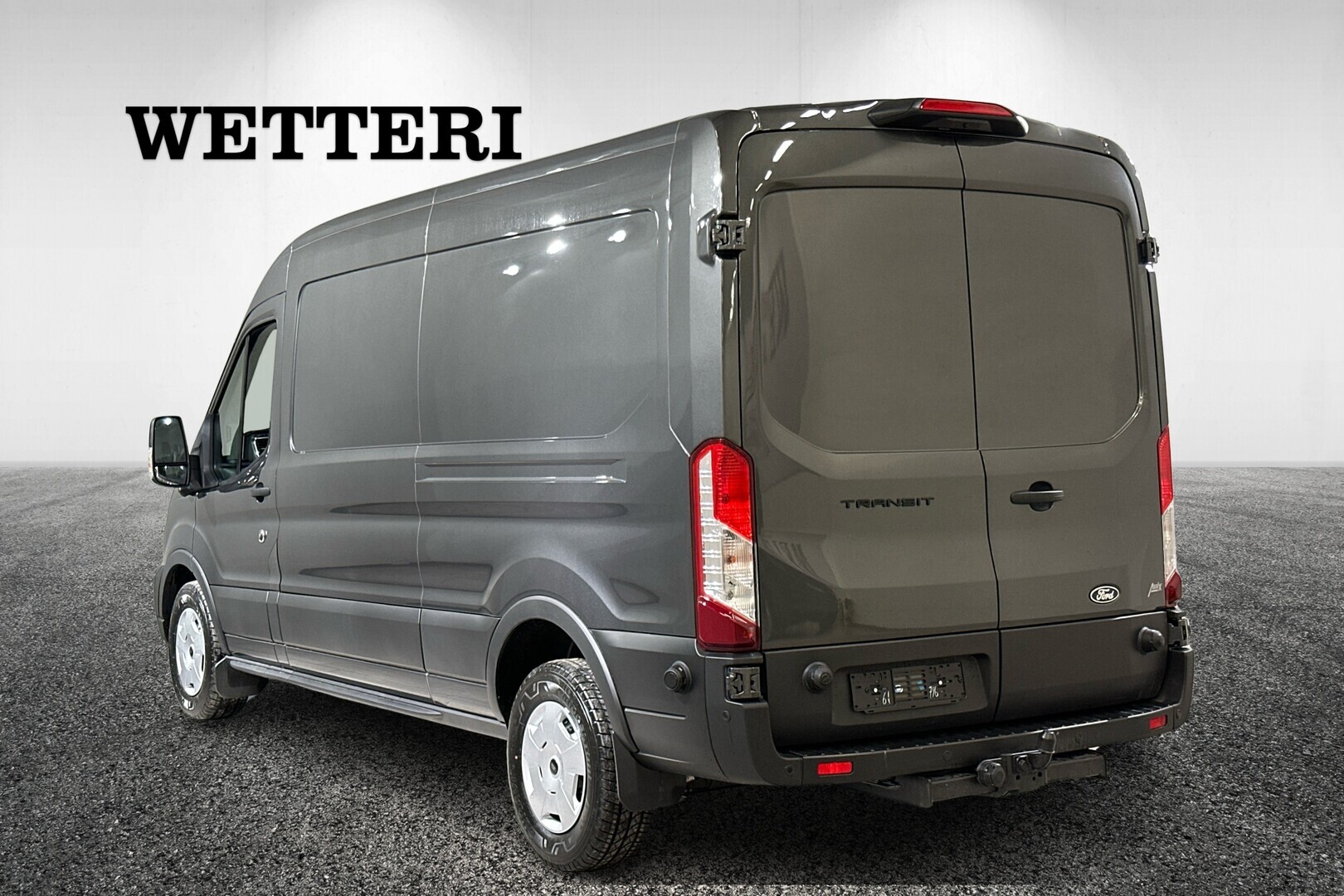 Ford Transit 2026, kuva 6/24