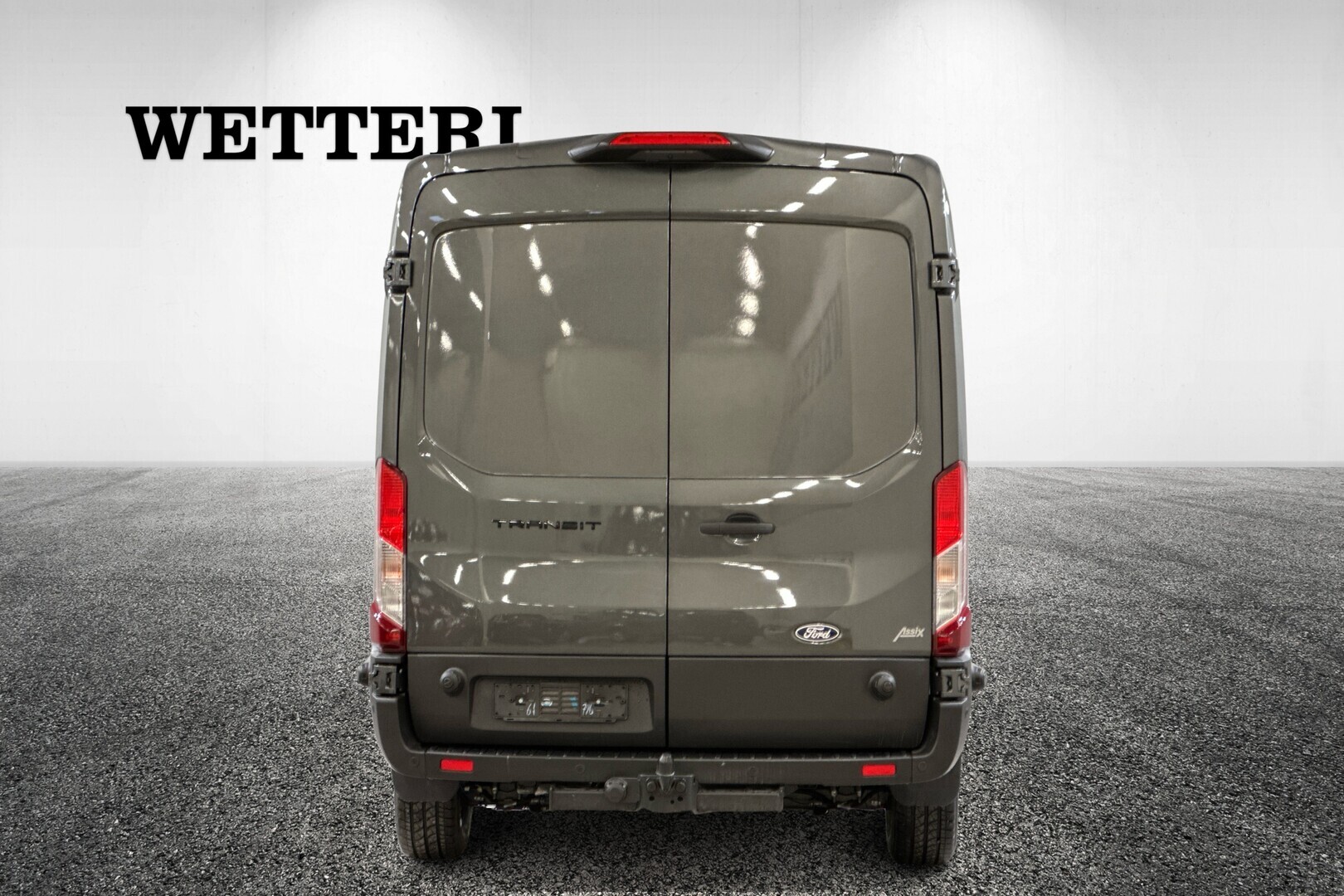 Ford Transit 2026, kuva 5/24