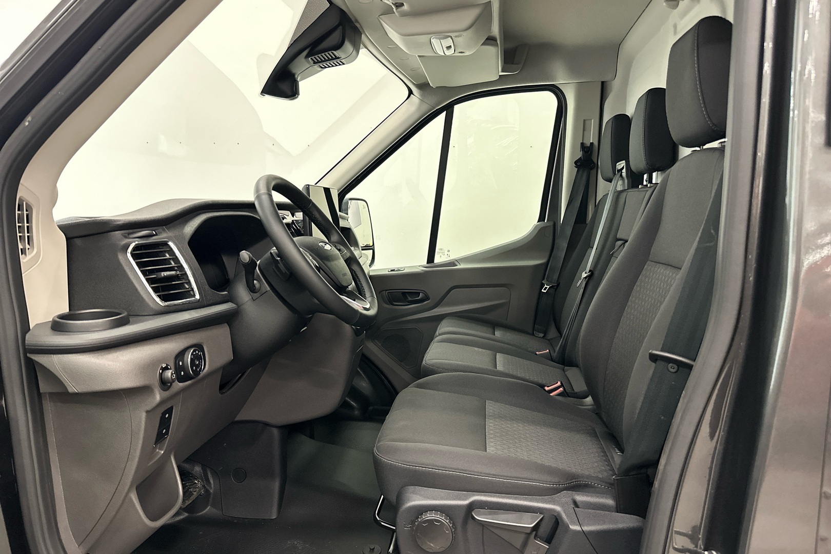 Ford Transit 2026, kuva 7/24