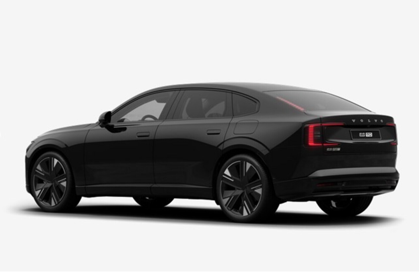 Volvo ES90 Single Ultra 2026, kuva 3/10
