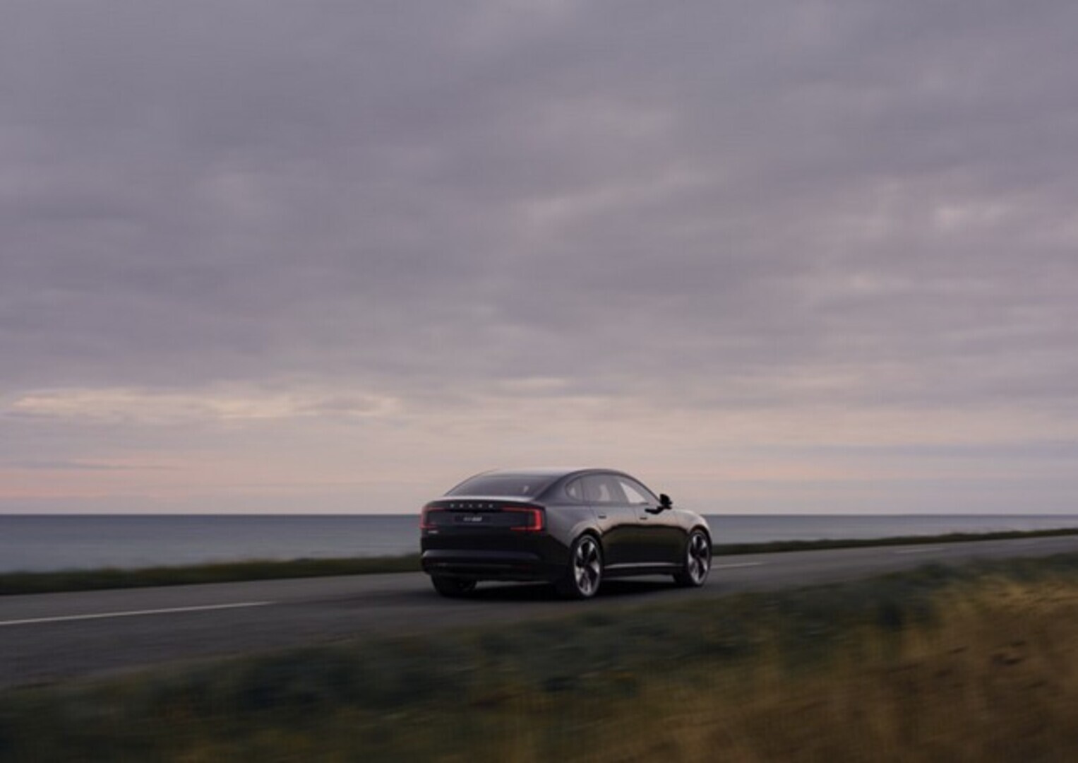 Volvo ES90 Single Ultra 2026, kuva 5/10