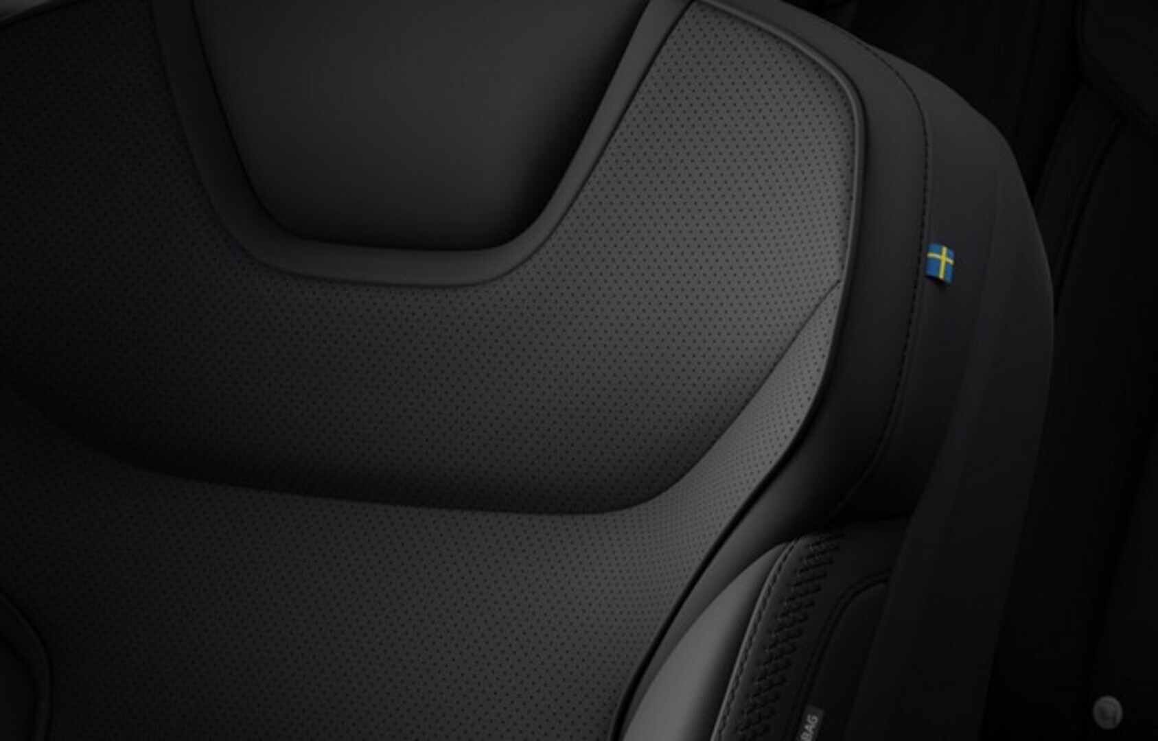 Volvo ES90 Single Ultra 2026, kuva 7/10