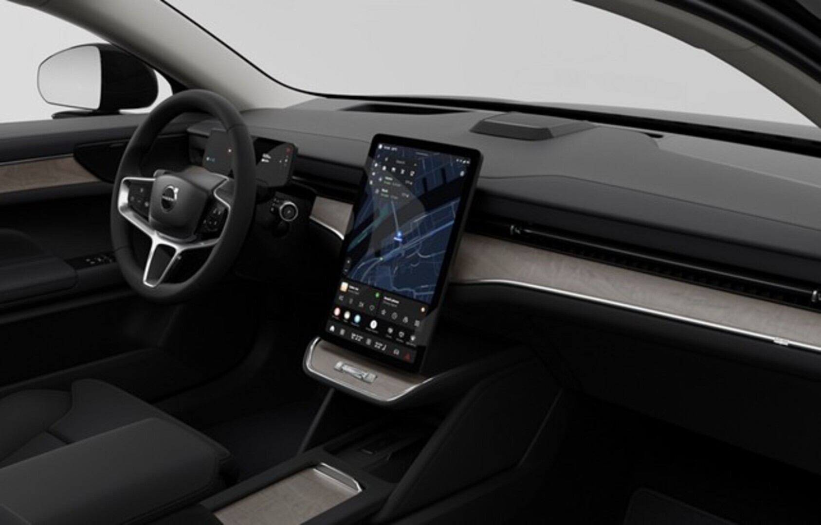 Volvo ES90 Single Ultra 2026, kuva 6/10