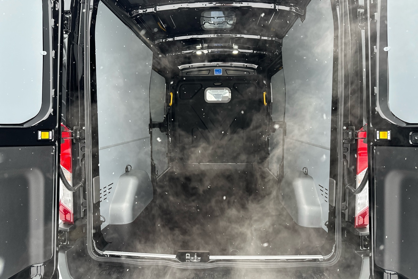 Ford Transit 2026, kuva 7/26