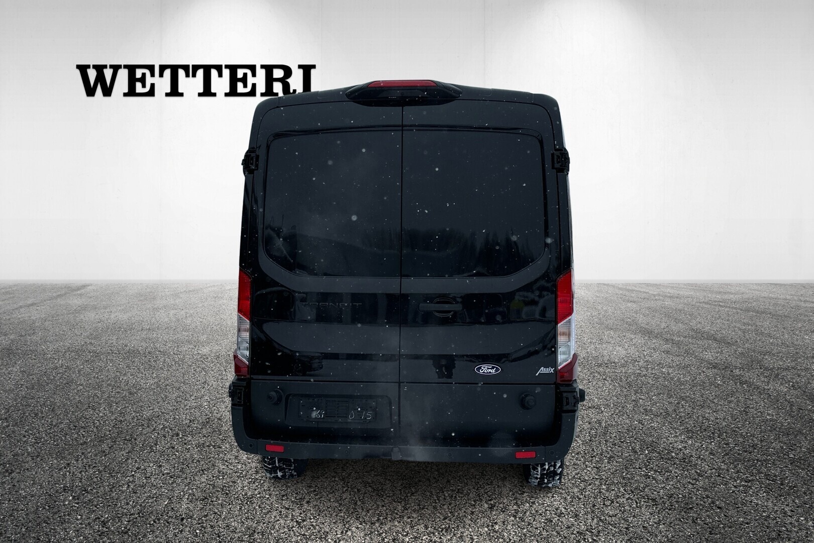 Ford Transit 2026, kuva 4/26