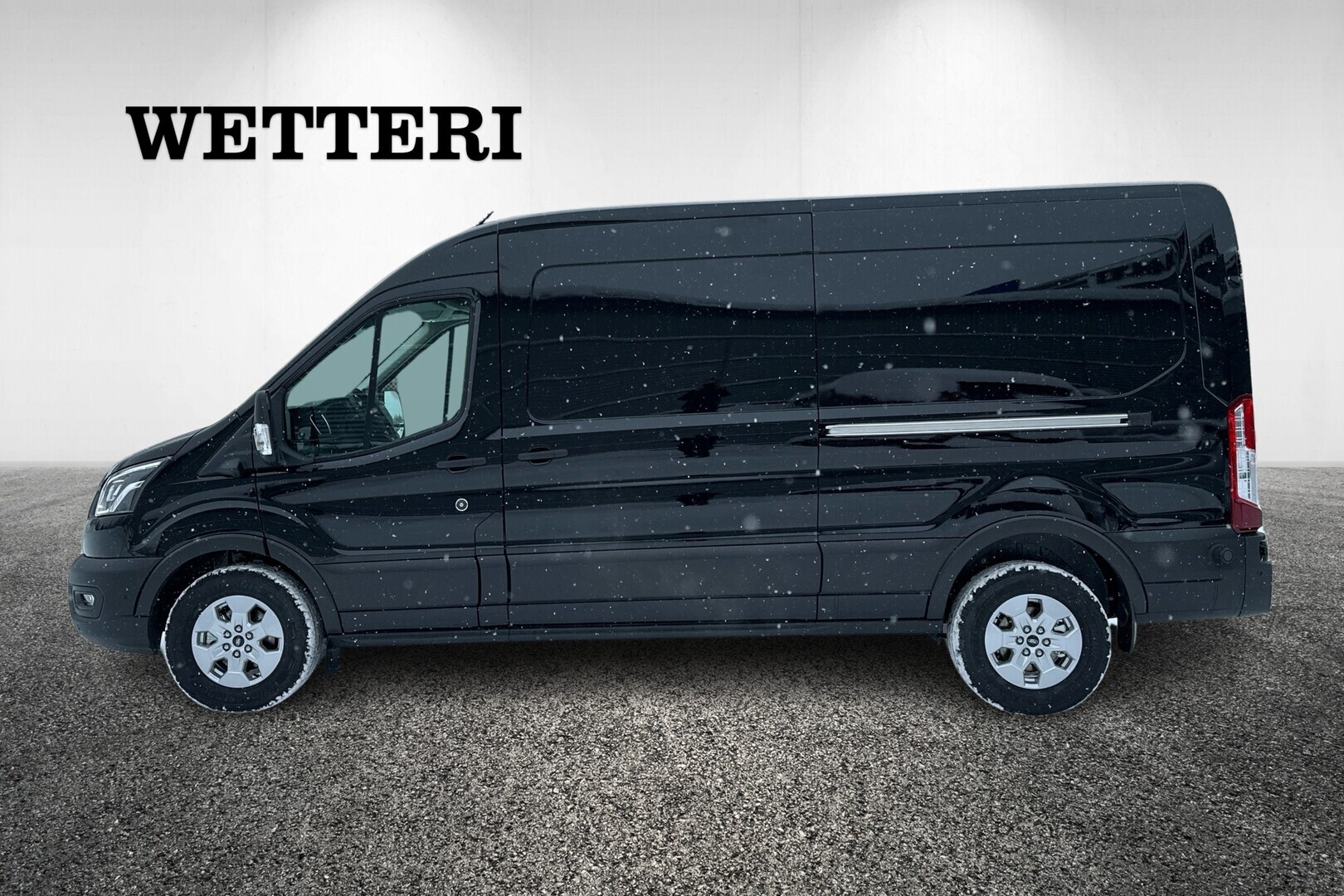 Ford Transit 2026, kuva 5/26