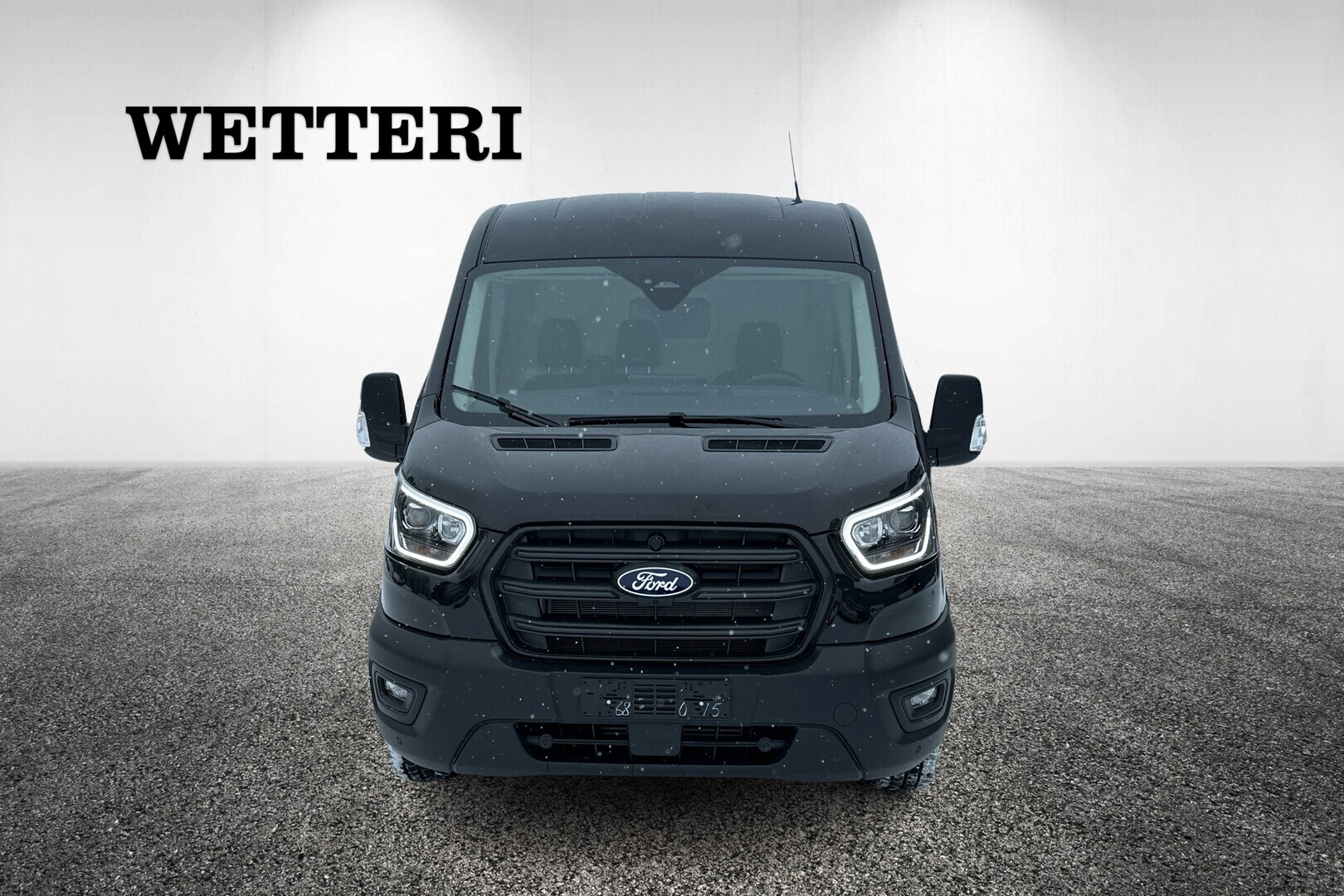Ford Transit 2026, kuva 2/26