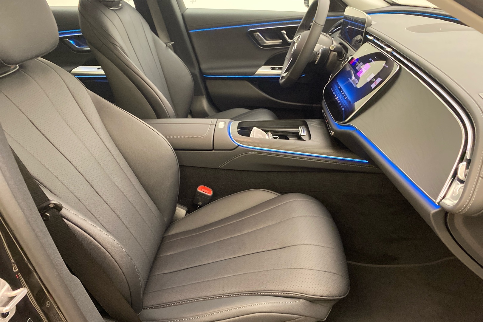 Mercedes-Benz E 2026, kuva 7/18