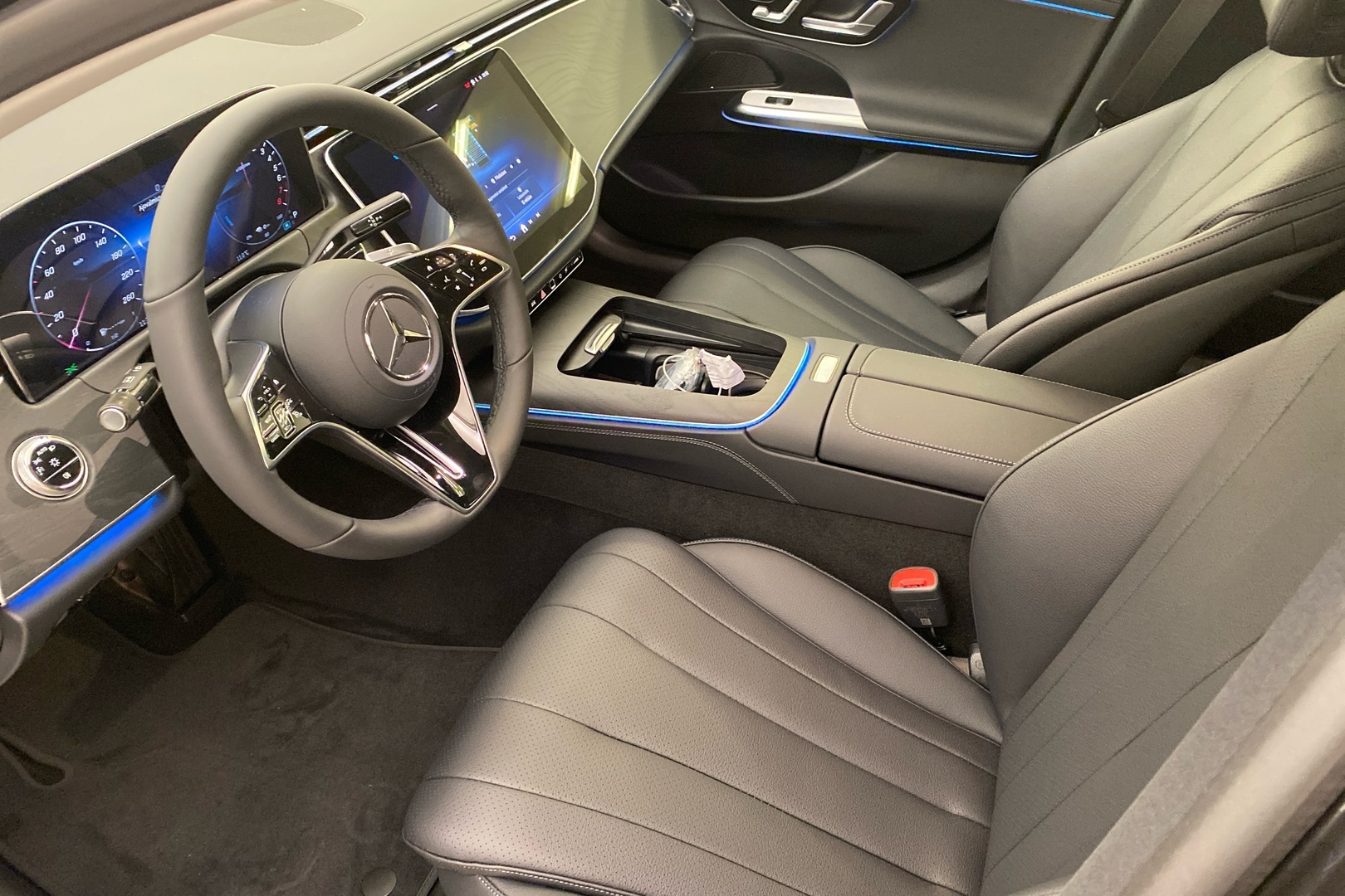Mercedes-Benz E 2026, kuva 6/18
