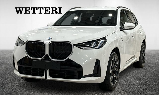 BMW X3 LTN-360