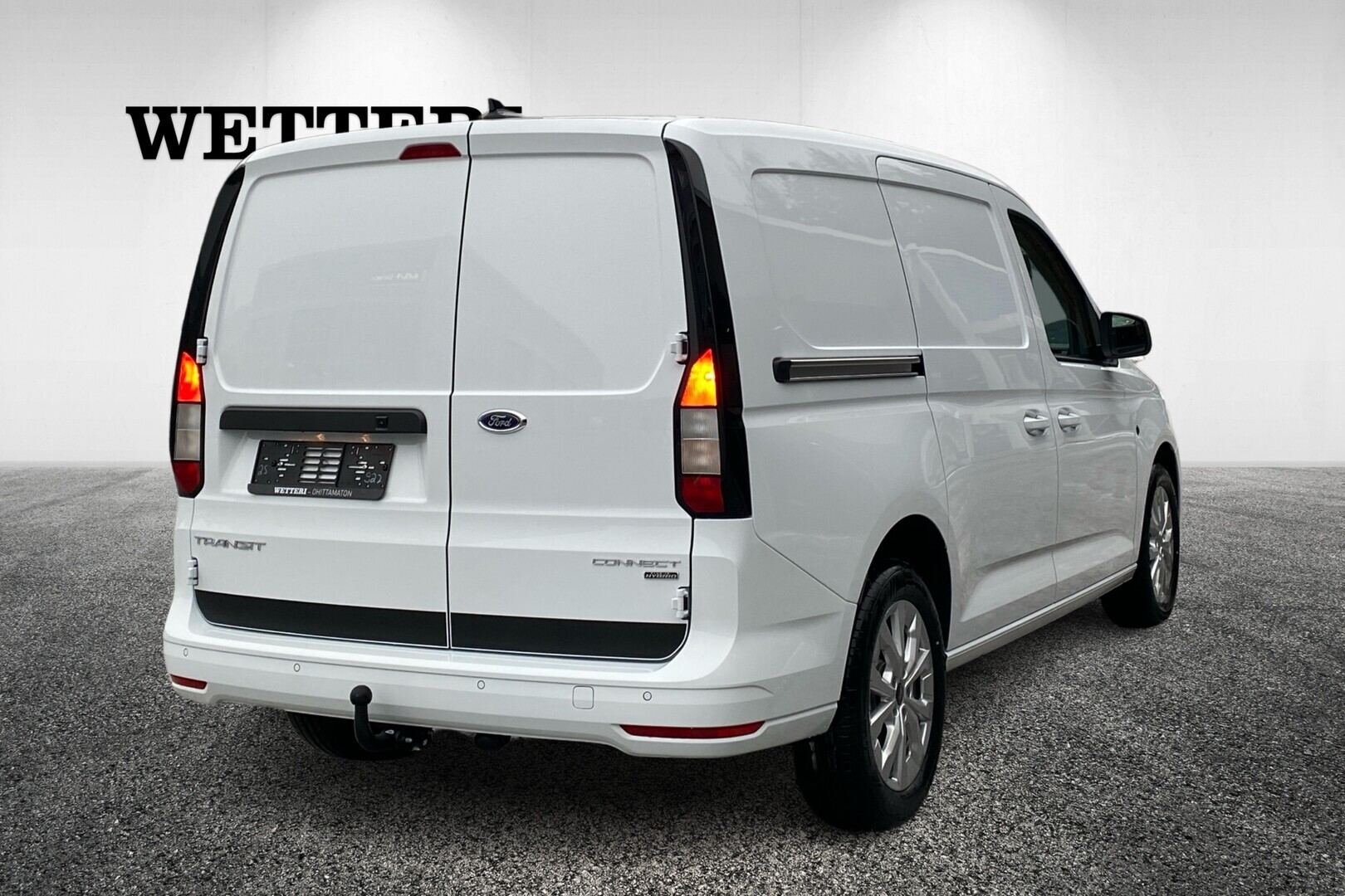 Ford Transit Connect 2026, kuva 3/14