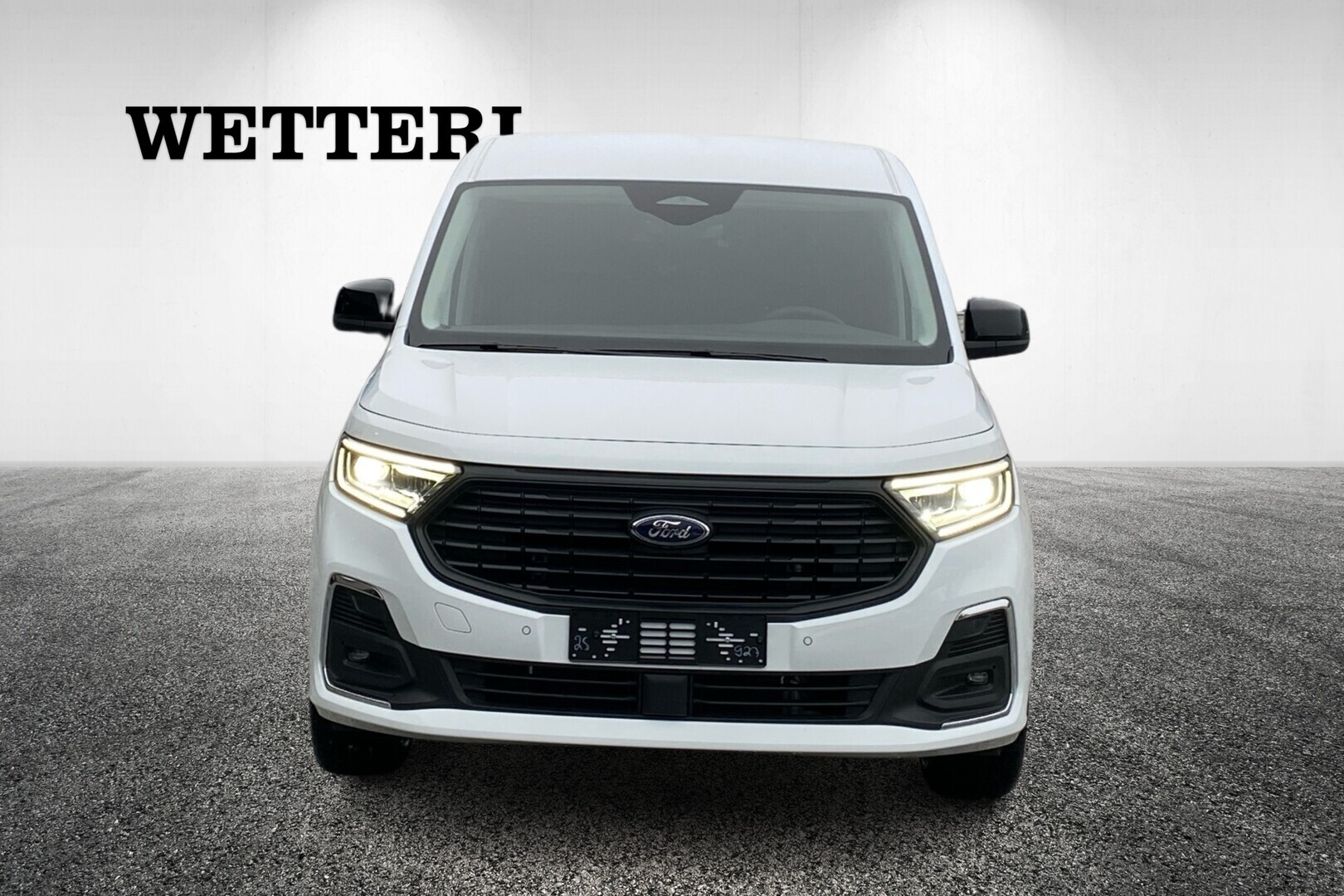 Ford Transit Connect 2026, kuva 2/14