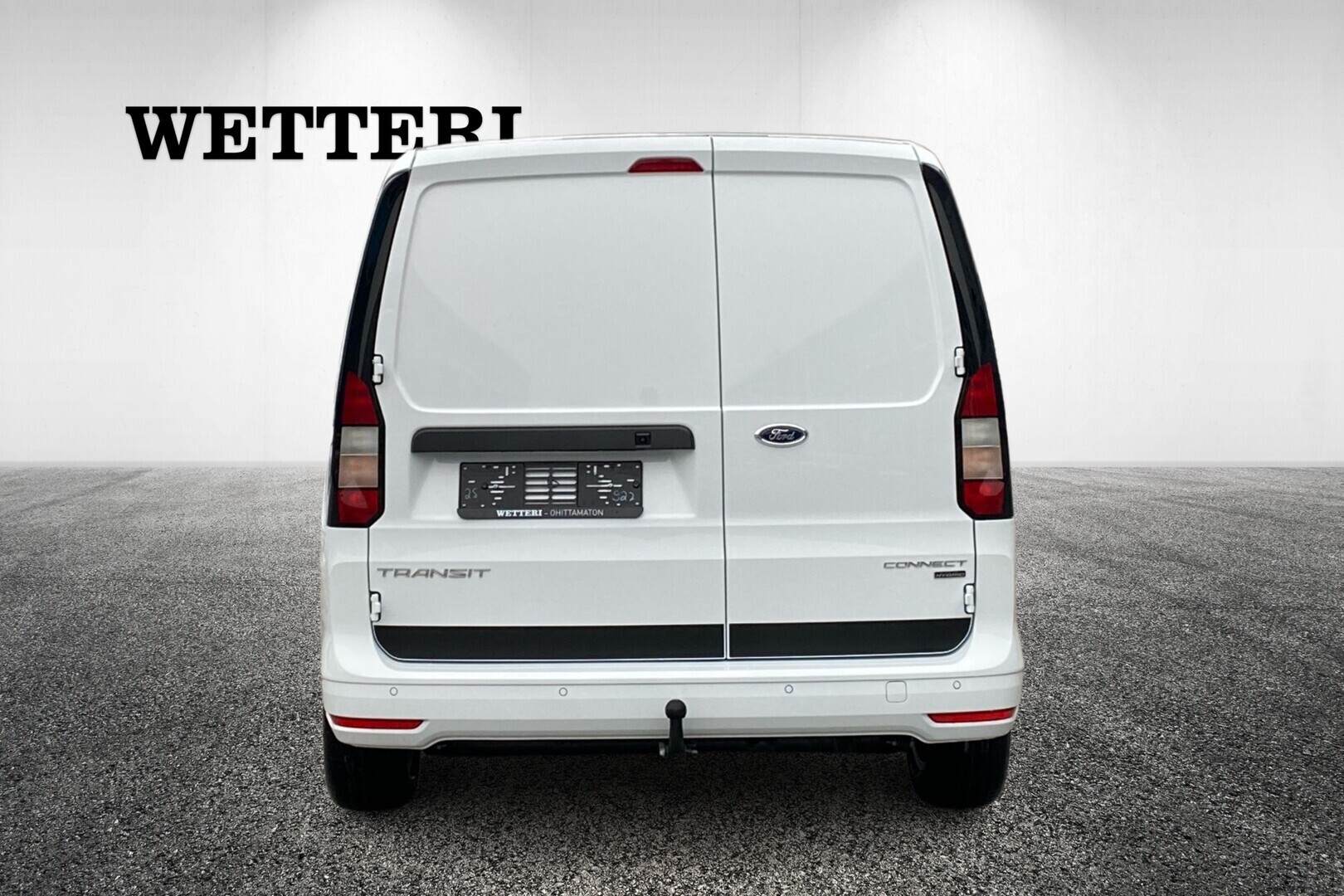 Ford Transit Connect 2026, kuva 4/14