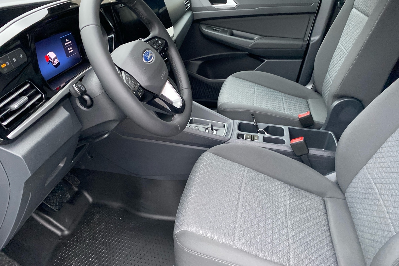 Ford Transit Connect 2026, kuva 6/14