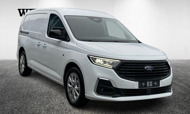 FORD Transit Connect LTN-621