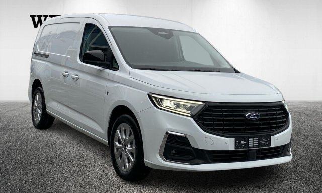 FORD Transit Connect LTN-621
