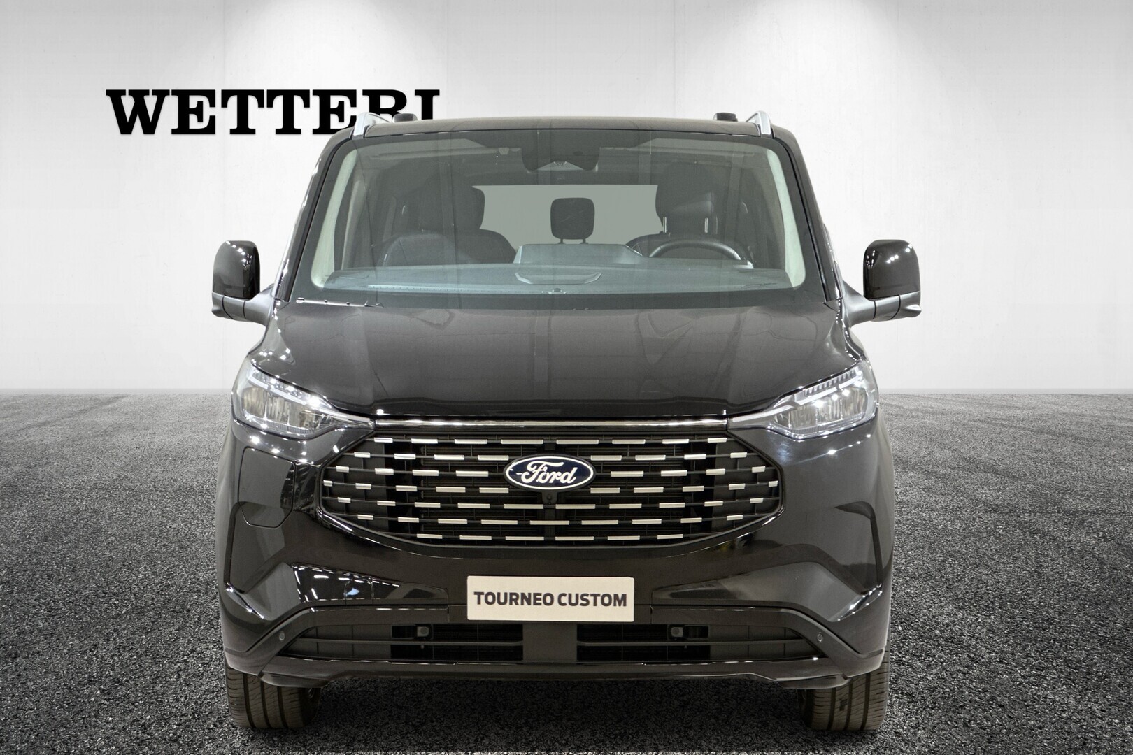 Ford Tourneo Custom 2026, kuva 2/23