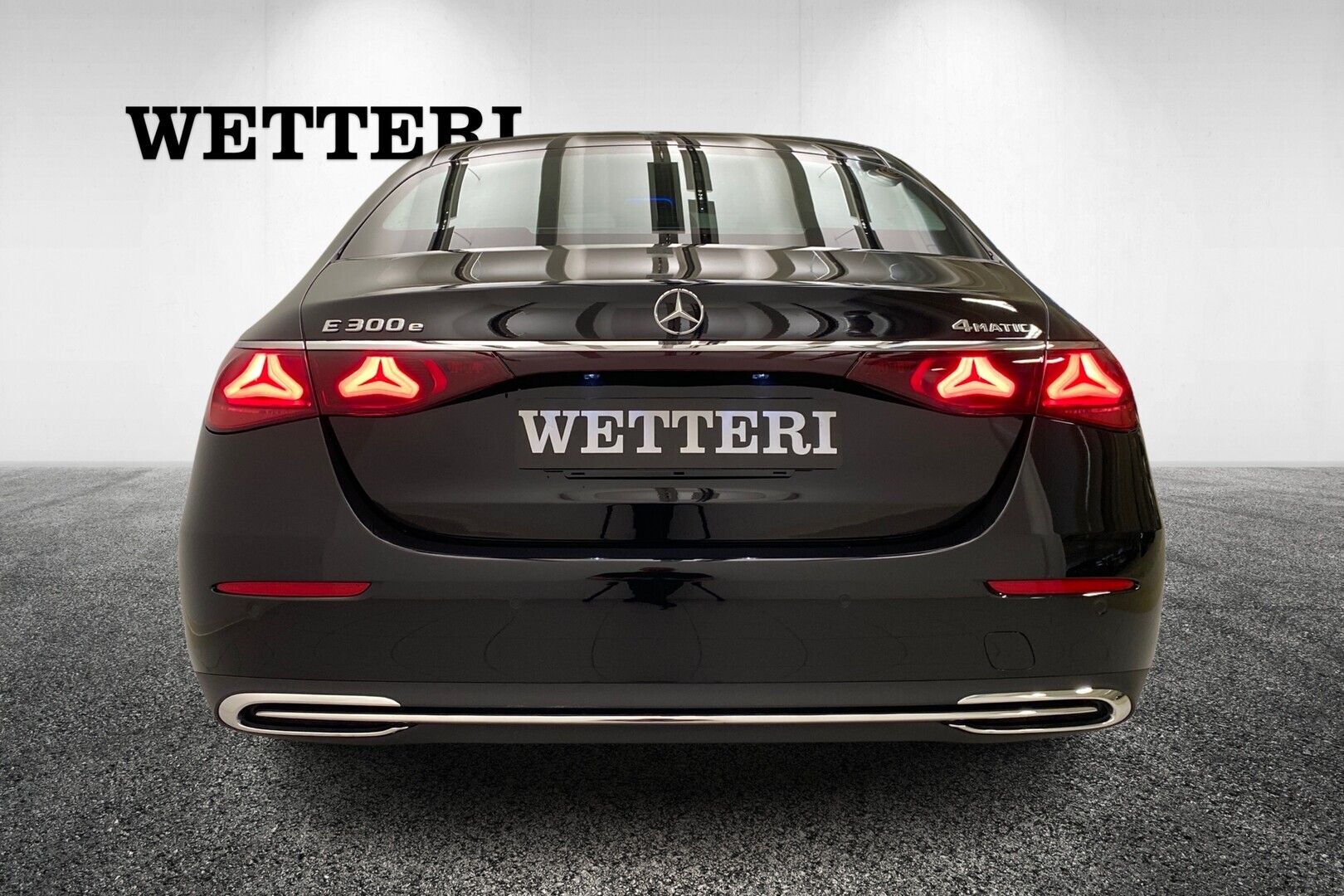 Mercedes-Benz E 2026, kuva 4/34