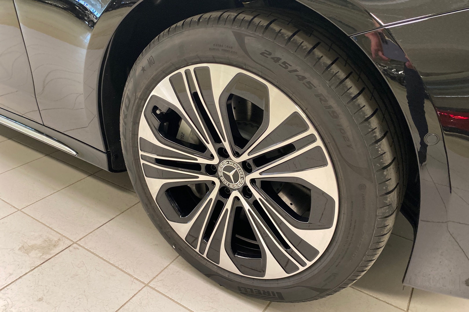 Mercedes-Benz E 2026, kuva 6/34