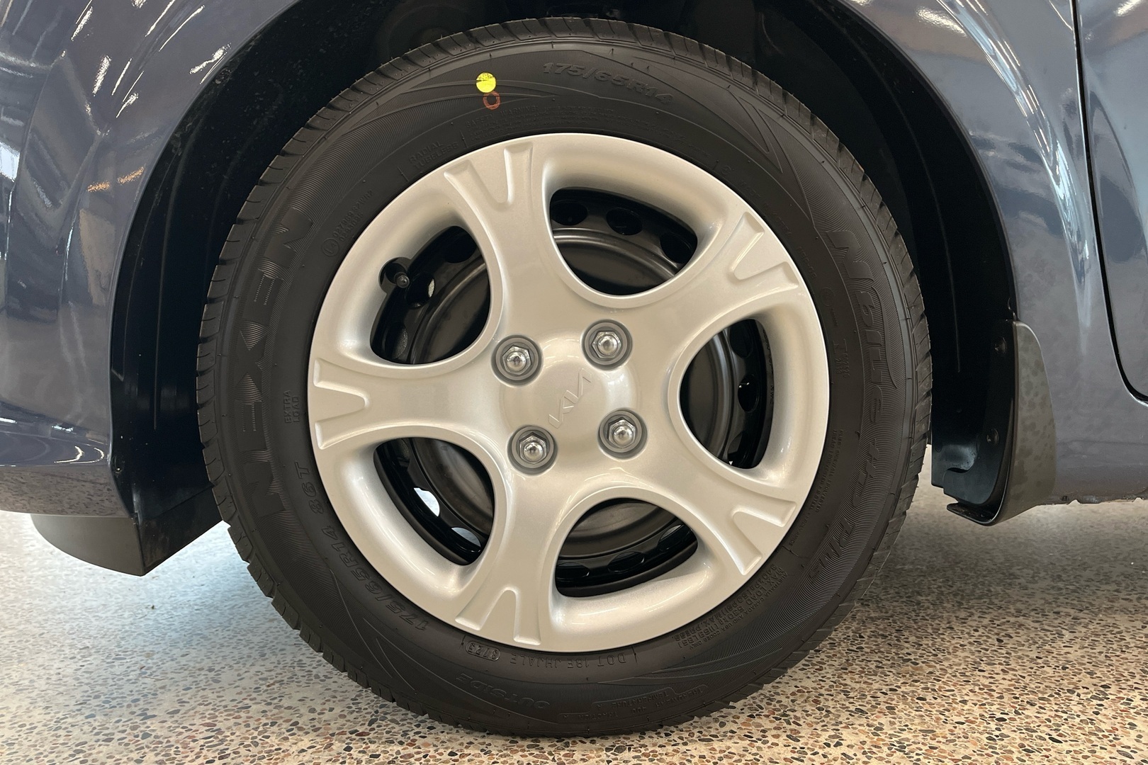 Kia Picanto 1,0 LX 4P 2026, kuva 7/18