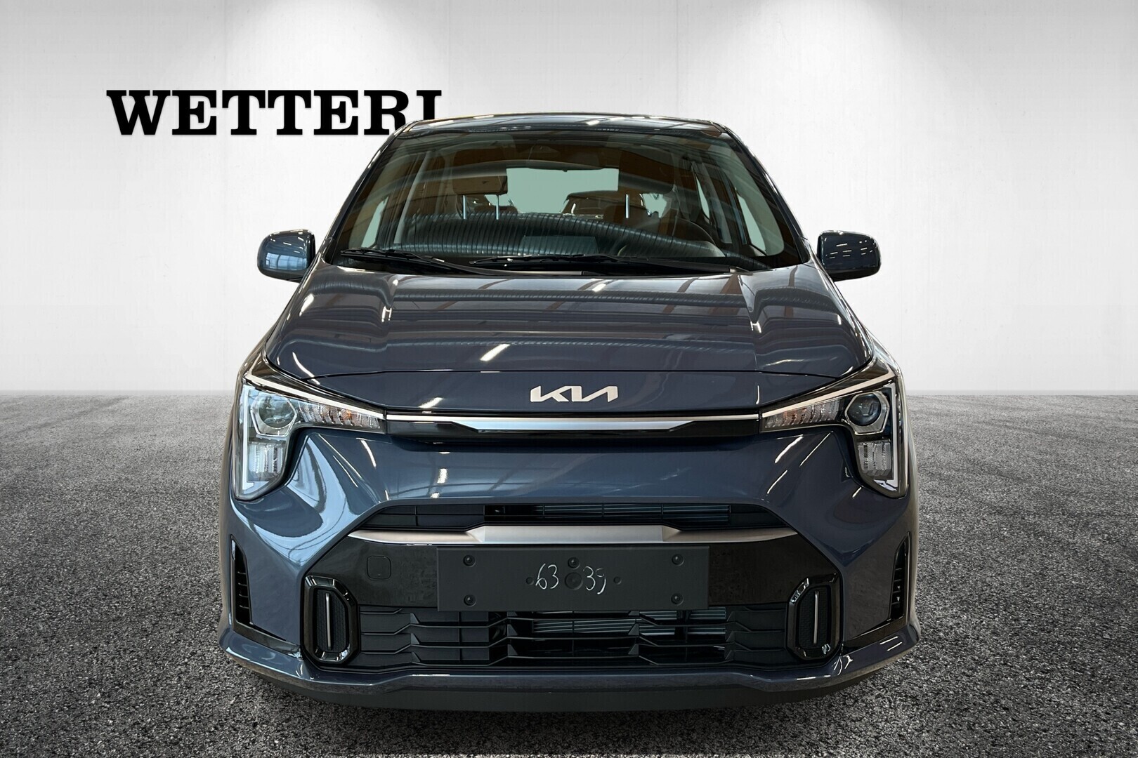 Kia Picanto 1,0 LX 4P 2026, kuva 4/18